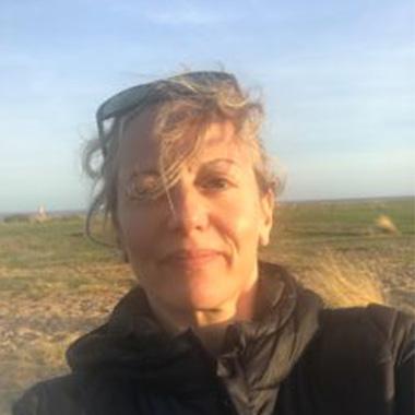 Photo of Edna-Mairi Holywell