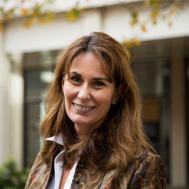 Photo of Professor Jasna Dragovic-Soso