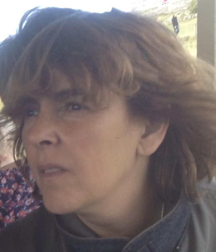 Emma Davies profile