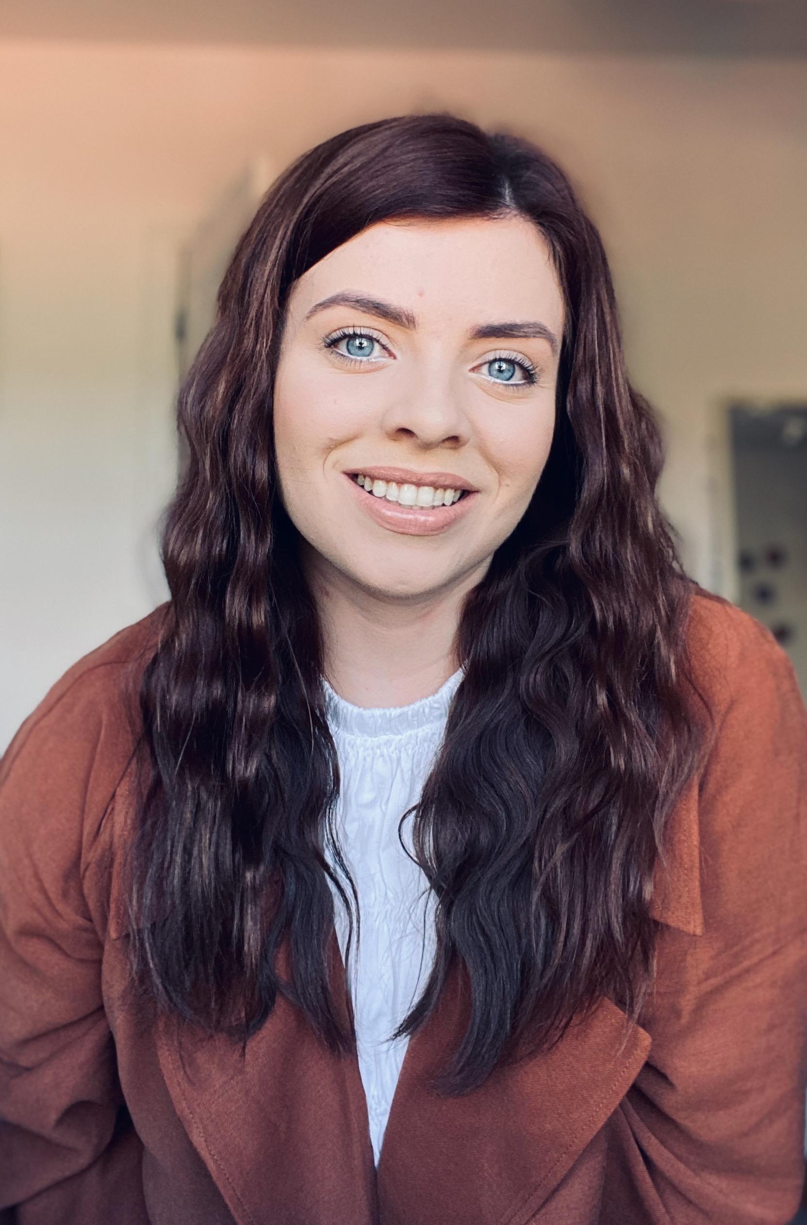 Chelsea Mainwaring
