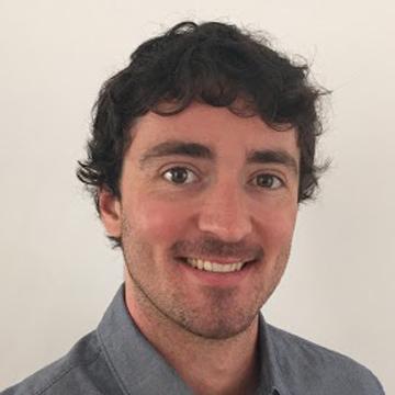 Photo of James Lloyd-Cox