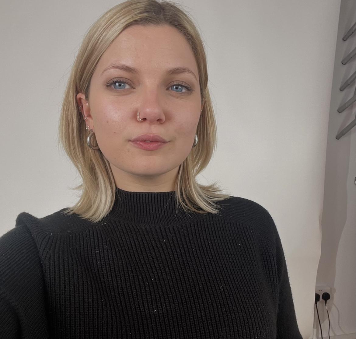 Photo of Kirsty Hawkins