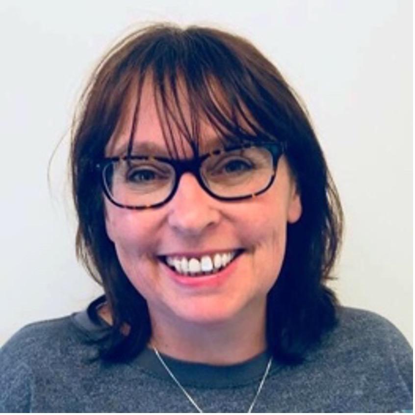 Photo of Linda Mortimer