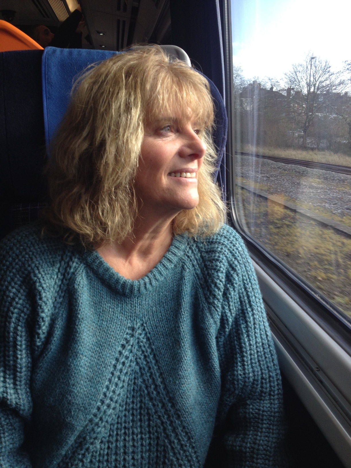 Photo of Professor Linda Pring