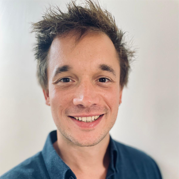 Photo of Dr Manuel Anglada-Tort