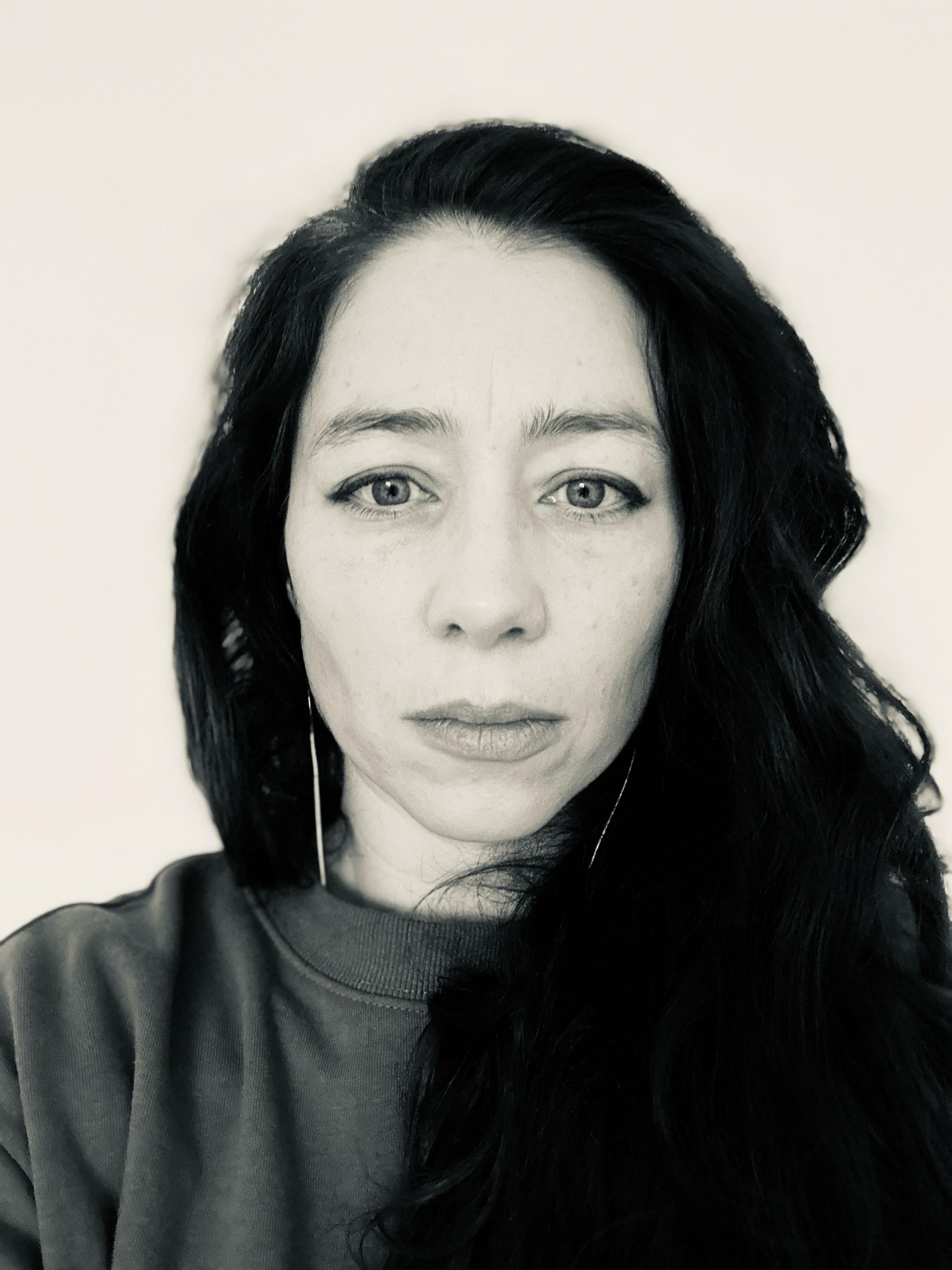 Photo of Dr Nicole Eisen