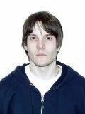 Photo of Ian Hannent MSci