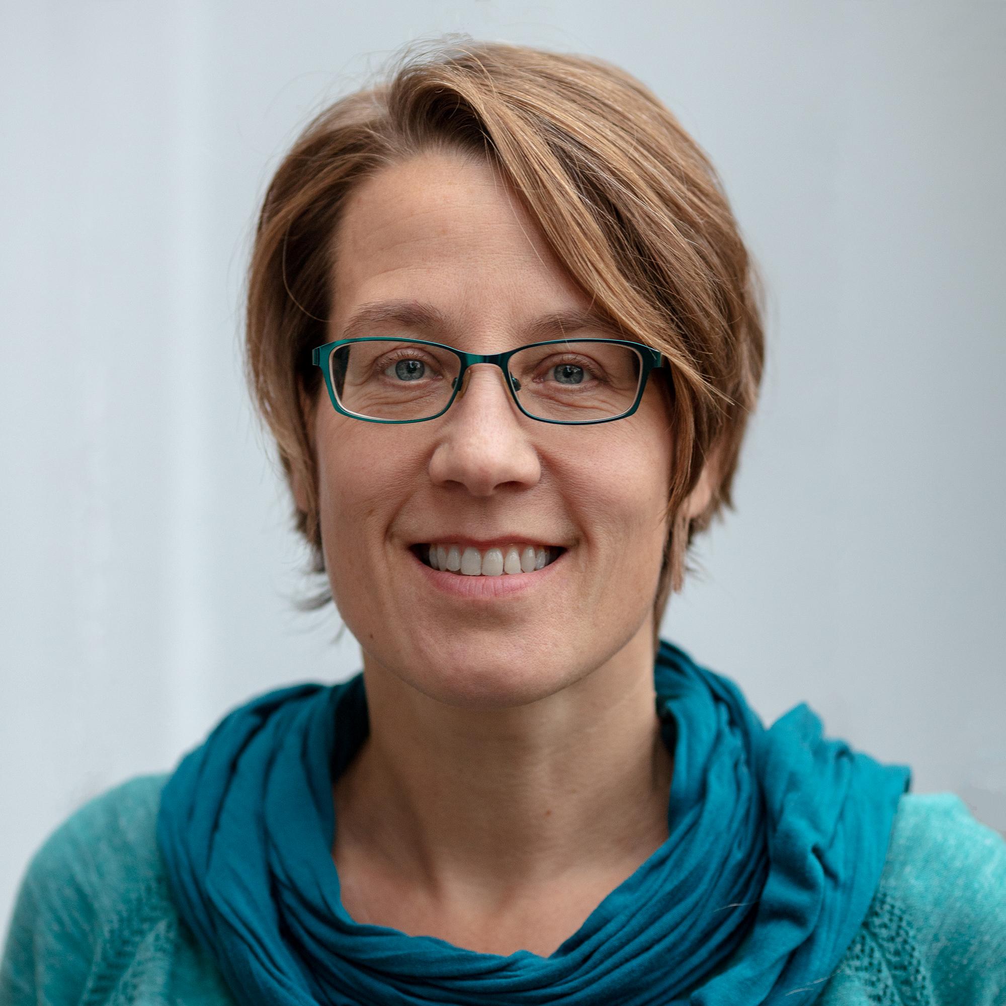 Photo of Professor José van Velzen
