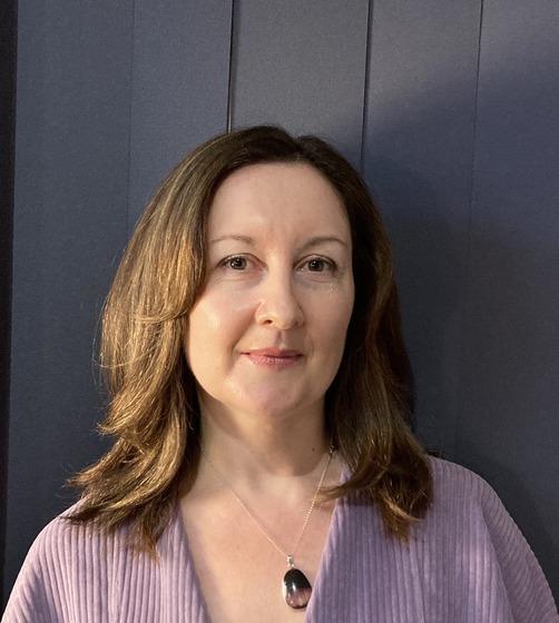 Image of Dr Miranda Matthews
