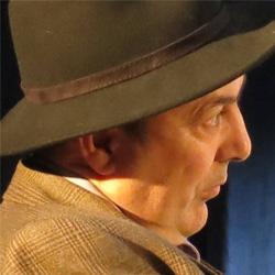Profile photo of Khalid Amine