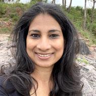 Royona Mitra staff profile image