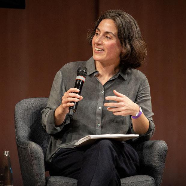 Image of Dr Başak Ertür 