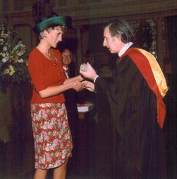 Diana & Schnittke