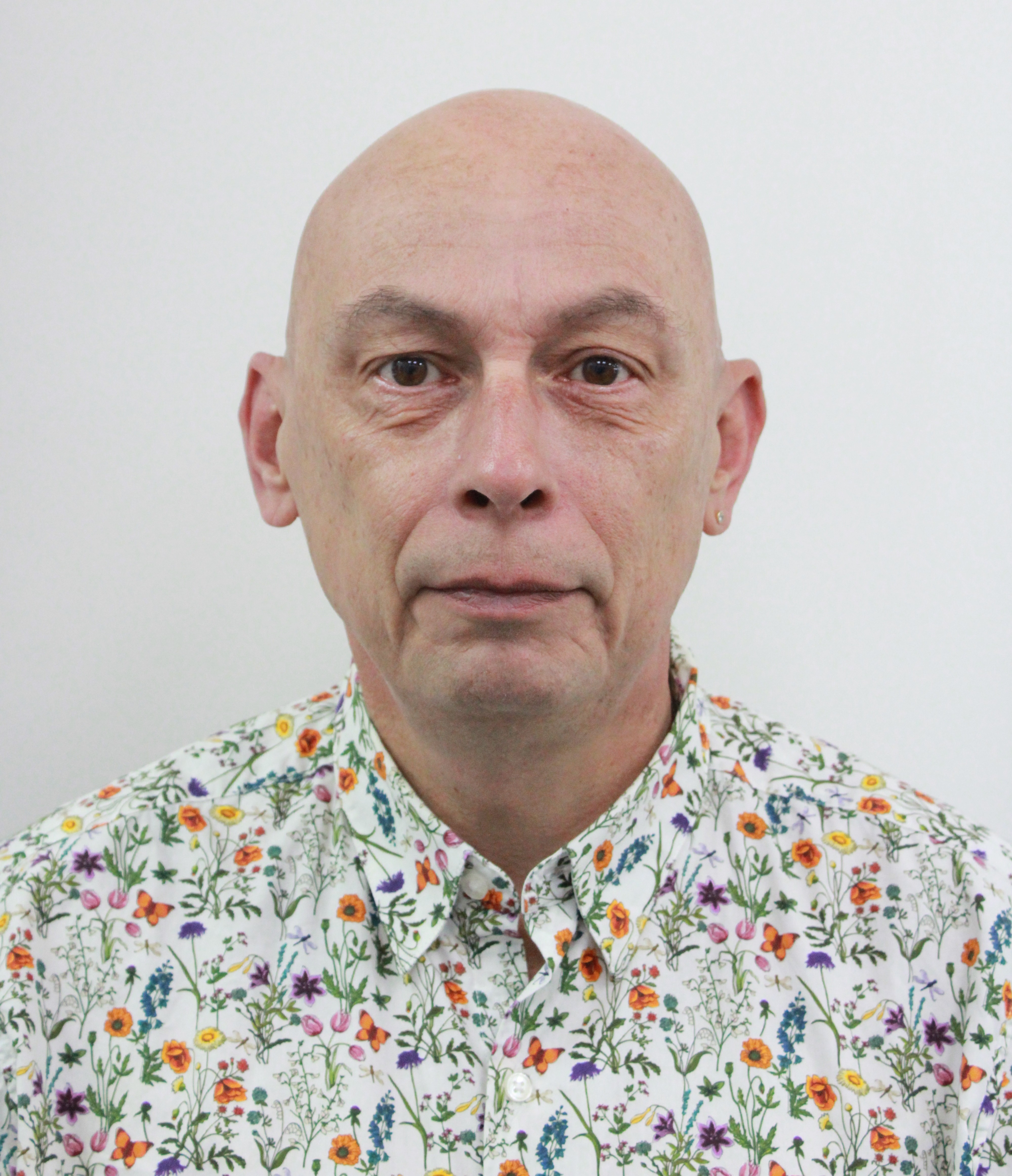 Photo of Gren Duchien-Mathews