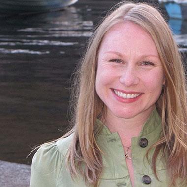 Tracey French