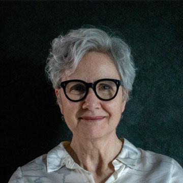 Photo of Evelyn Ruppert