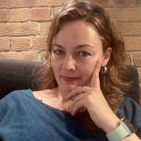 Photo of Sevasti-Melissa Nolas