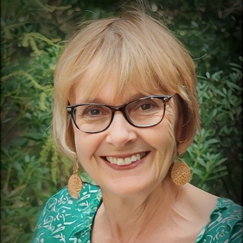 Photo of Abby Day
