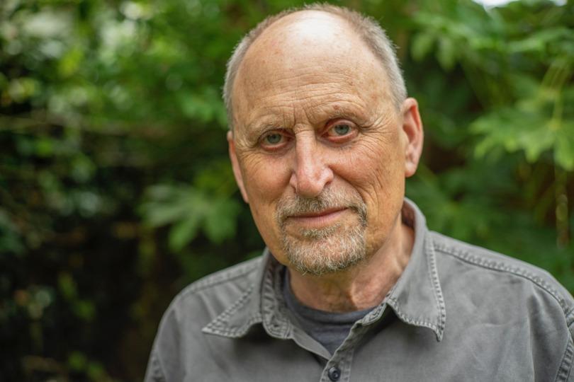 Photo of Peter Coles