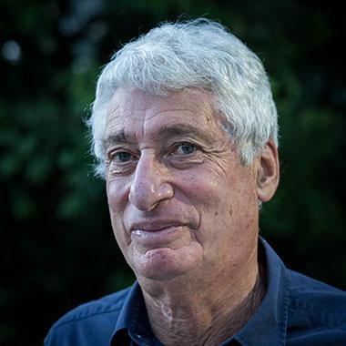 Photo of David Silverman