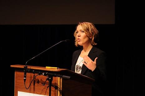 Image of Sara R Farris
