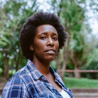 Photo of Gail Babb
