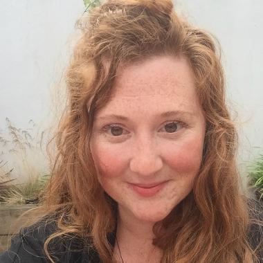 Photo of Alexa Reid