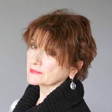 Photo of Anna Furse