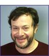 Photo of Robert Gordon