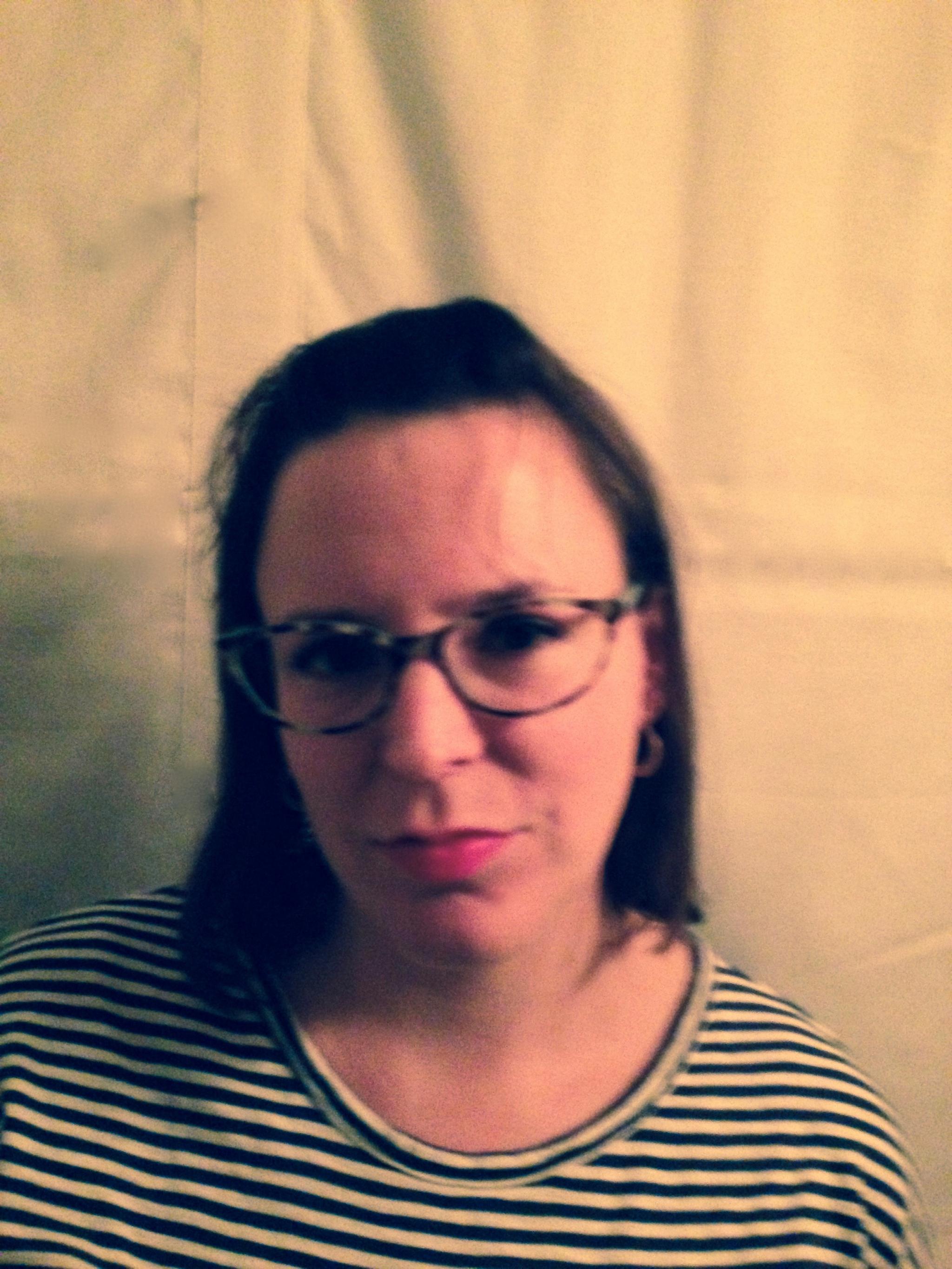 Image of Dr Jenny Doussan