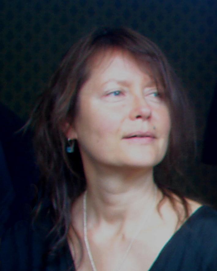 Photo of Maggie Roberts