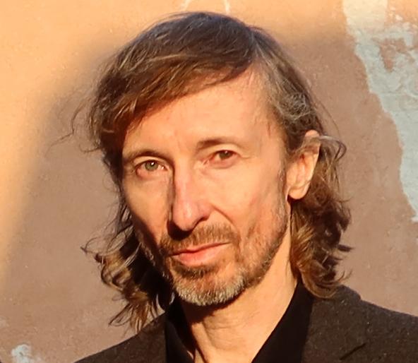 Photo of Peter Mörtenböck