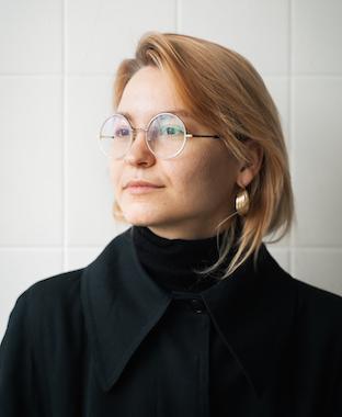Photo of Vaida Stepanovaite 