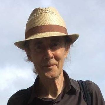 Photo of Brendan Prendeville