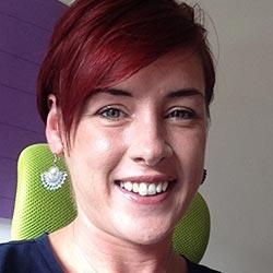Lisa Burford