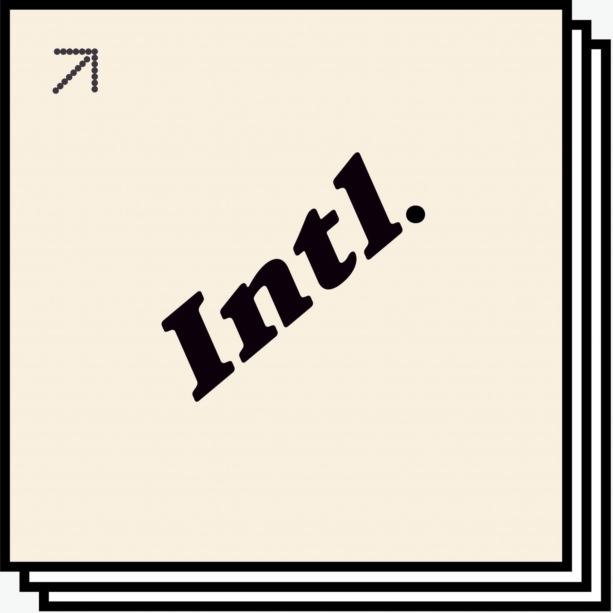 International
